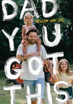 Dad you got this 9789083256504 Willem van Sas, Boeken, Verzenden, Gelezen, Willem van Sas