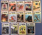 Tintin (magazine) - Première année complète en 14 fascicules, Livres, BD