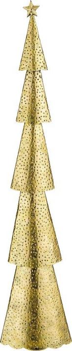 2dekans | House of Seasons Kerstboom - L19 x B10 x H90 cm -, Diversen, Ophalen of Verzenden, Nieuw