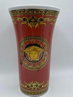 Rosenthal Versace - Vase (1) -  Medusa  - Porcelaine