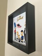 DB Arte - The Simpsons x Nike - Stylish Simpsons, Antiek en Kunst