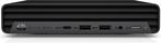 HP Elite Mini 600 G9 , 8GB , 256GB SSD , Intel Core i3-121, Computers en Software, 2 tot 3 Ghz, 8 GB, Ophalen of Verzenden, Zo goed als nieuw
