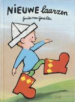 Nieuwe laarzen - Guido van Genechten 9789044804164, Verzenden, Gelezen, Guido van Genechten