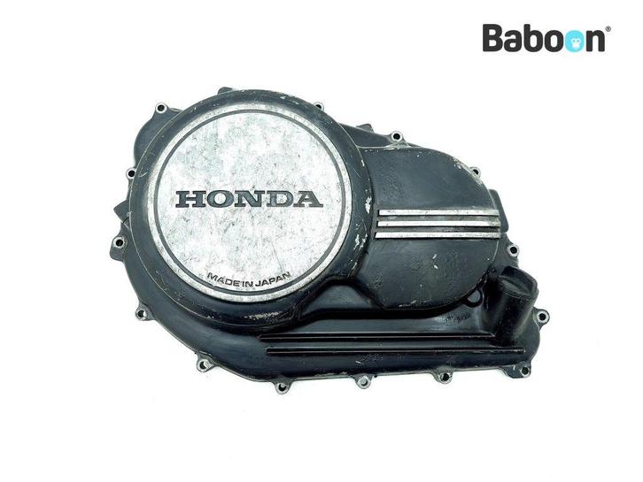 Koppelings Deksel Honda VF 1100 Magna 1983-1986 (VF1100C V65, Motoren, Onderdelen | Honda, Gebruikt, Verzenden