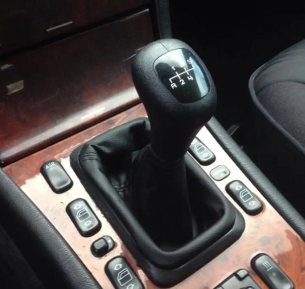 Mercedes W202 W208 W210 C Klasse, CLK en E Klasse (5/6 bak), Autos : Divers, Accessoires de voiture, Envoi