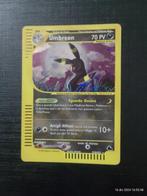 Pokémon - 1 Card - Noctali, Nieuw