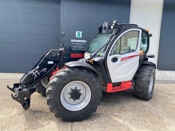 Manitou MLT630-105 beschikbaar voor biedingen