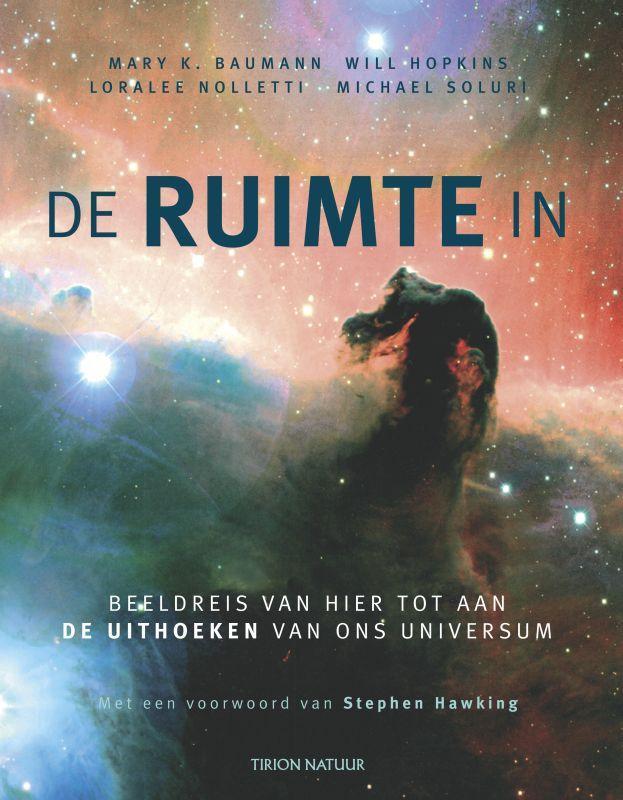 Ruimte in 9789052106090 I. Nolletti, Boeken, Wetenschap, Zo goed als nieuw, Verzenden