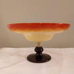 Verreries Schneider - Charles Schneider - Centre de table -