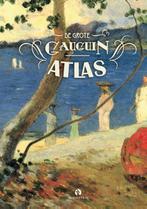 De grote gauguin atlas 9789047625889, Nienke Denekamp, Zo goed als nieuw, Verzenden