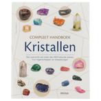 Compleet handboek kristallen - Philip Permutt, Boeken, Verzenden, Nieuw