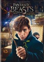 Fantastic Beasts And Where To Find Them (DVD), Verzenden, Nieuw in verpakking