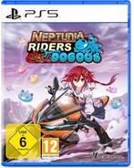 Neptunia Riders VS Dogoos-Day One Edition (PlayStation 5), Ophalen of Verzenden, Nieuw