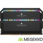 Corsair DDR5 Dominator Platinum RGB 2x16GB 6400, Computers en Software, Verzenden, Nieuw