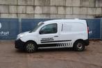 Veiling: Bestelwagen Renault Kangoo Diesel 2013, Nieuw