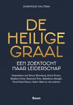 De heilige graal 9789024467327 Dominique Haijtema, Verzenden, Zo goed als nieuw, Dominique Haijtema