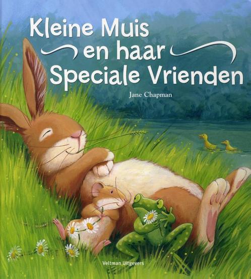 Kleine Muis en haar speciale vrienden 9789048305315, Livres, Livres pour enfants | 4 ans et plus, Envoi