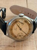 Omega - Vintage - Heren - 1939, Handtassen en Accessoires, Horloges | Heren, Nieuw