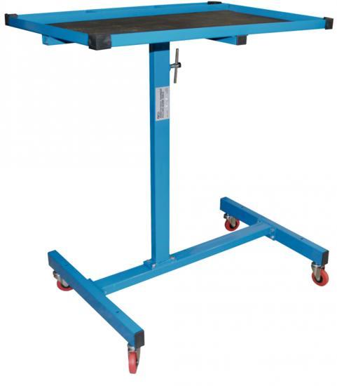 Bgs Technic Mobile Table, Auto diversen, Autogereedschap, Verzenden