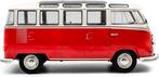 Solido 1:18 - Modelauto - Volkswagen T1 Samba, Hobby en Vrije tijd, Nieuw