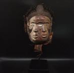 Magnifique - Masque - Bakongo - République démocratique du