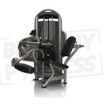 Aura series G3 seated leg curl, Verzenden, Zo goed als nieuw, Benen