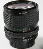 Minolta MD Zoom Rokkor 3,5/35-70mm | Objectif à focale, Audio, Tv en Foto, Nieuw