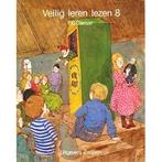 Veilig Leren Lezen Caesar Leesboekje 8, Boeken, Schoolboeken, Verzenden, Nieuw