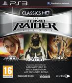 The Tomb Raider Trilogy (PS3 Games), Consoles de jeu & Jeux vidéo, Ophalen of Verzenden