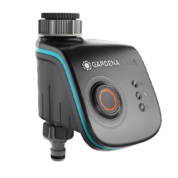 GARDENA Smart Water Control Besproeiingscomputer | Nieuw