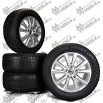 Volkswagen Touareg 7P Karakum 18 inch originele velgen 7P660, Ophalen of Verzenden