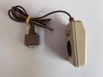 Apple Original Apple IIc Mouse – Vintage 1980s Apple Design, Nieuw