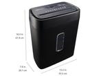 Veiling - Amazon Basics 12-sheet shredder for paper, Zakelijke goederen, Nieuw in verpakking