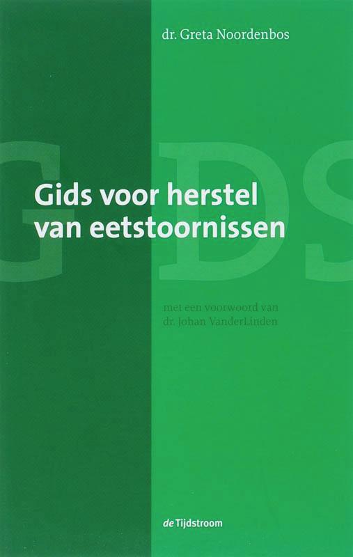 Gids voor herstel van eetstoornissen 9789058981226, Boeken, Wetenschap, Gelezen, Verzenden