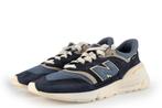 New Balance Sneakers in maat 45½ Grijs | 5% extra korting, New Balance, Overige kleuren, Verzenden, Zo goed als nieuw