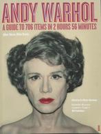 Andy Warhol, Boeken, Verzenden, Nieuw, Nederlands