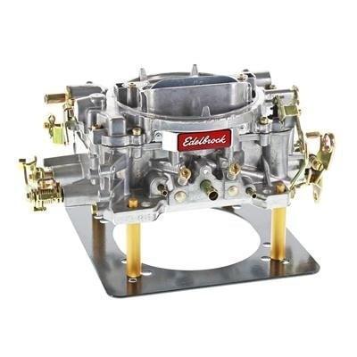 1404 Edelbrock carburateur, Auto-onderdelen, Overige Auto-onderdelen, Nieuw, Ophalen of Verzenden