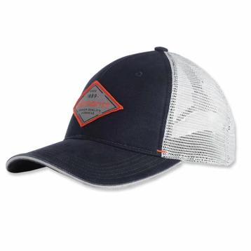 Carhartt 104335 Silvermine Cap - Navy One size beschikbaar voor biedingen