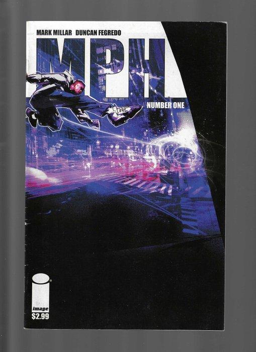 Batman, Ultimate Spider-Man, Animal Man, Uncanny X-Men,, Boeken, Strips | Comics