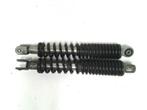 Honda CH 125 Spacy 1996 0077 ACHTERVEREN SET, Motoren, Ophalen of Verzenden, Gebruikt