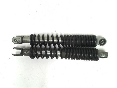 Honda CH 125 Spacy 1996 0077 ACHTERVEREN SET, Motoren, Onderdelen | Overige, Gebruikt, Ophalen of Verzenden