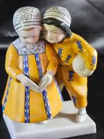 Goebel - Figurine - Deutschland - 1920-1930 - TMK1 -