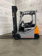 Still RX20-20P  elektrische heftrucks - 2000kg 5680mm, Zakelijke goederen, Machines en Bouw | Heftrucks en Intern transport, 1000 tot 2000 kg