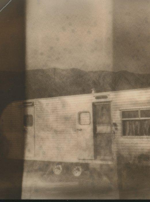 Stefanie Schneider - Desert Living (California Dreaming), Antiek en Kunst, Kunst | Designobjecten