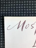 Milton Glaser - Mozart - Mostly Mozart Festival Affiche, Antiek en Kunst