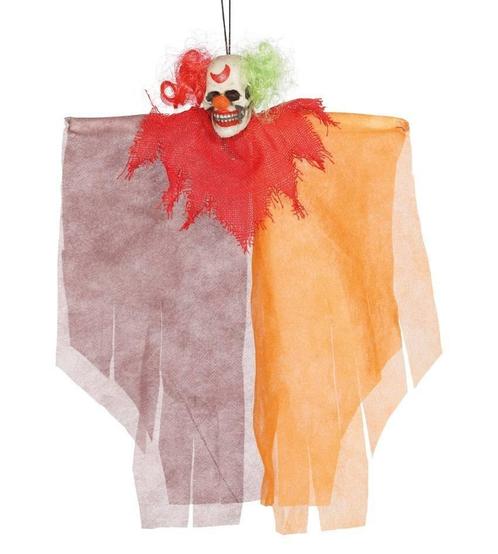 Halloween Pop Clown 30cm, Hobby & Loisirs créatifs, Articles de fête, Envoi