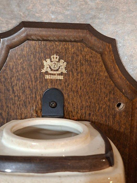 Koffiemolen - Hout, Koper, Keramiek, Glas - Oude, Antiek en Kunst, Antiek | Keukengerei