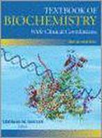 Textbook Of Biochemistry With Clinical Correlations, Boeken, Verzenden, Gelezen, Thomas M. Devlin