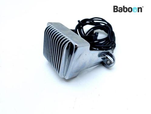 Spanningsregelaar Harley-Davidson FLHRC Road King Classic, Motoren, Onderdelen | Harley-Davidson, Gebruikt, Verzenden