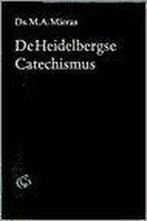 HEIDELBERGSE CATECHISMUS 9789061405931 MIERAS, Boeken, Godsdienst en Theologie, Verzenden, Zo goed als nieuw, MIERAS